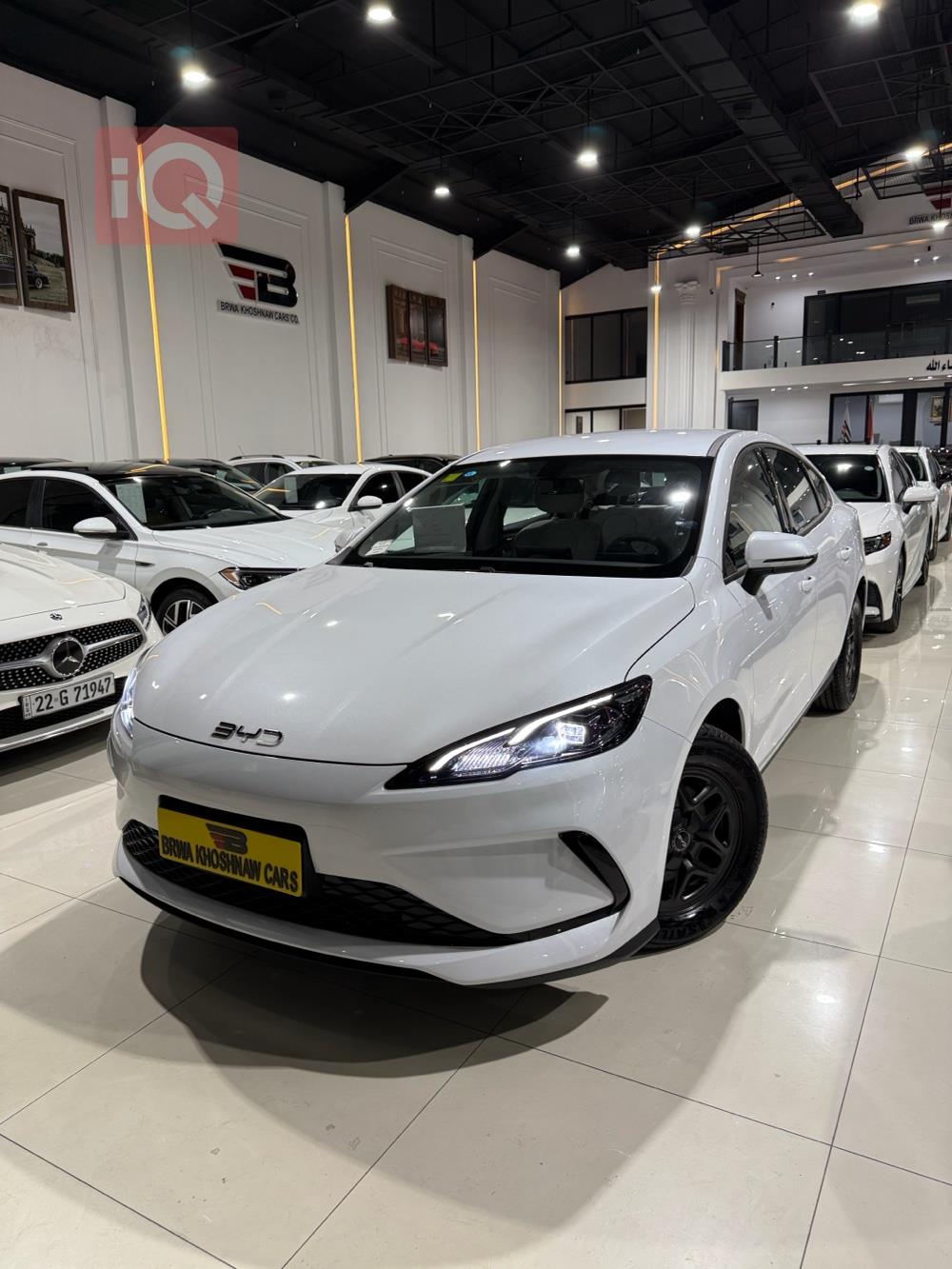 بي واي دي سيل 05 DM-i